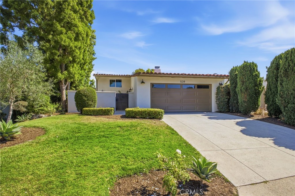 539 Vista Flora