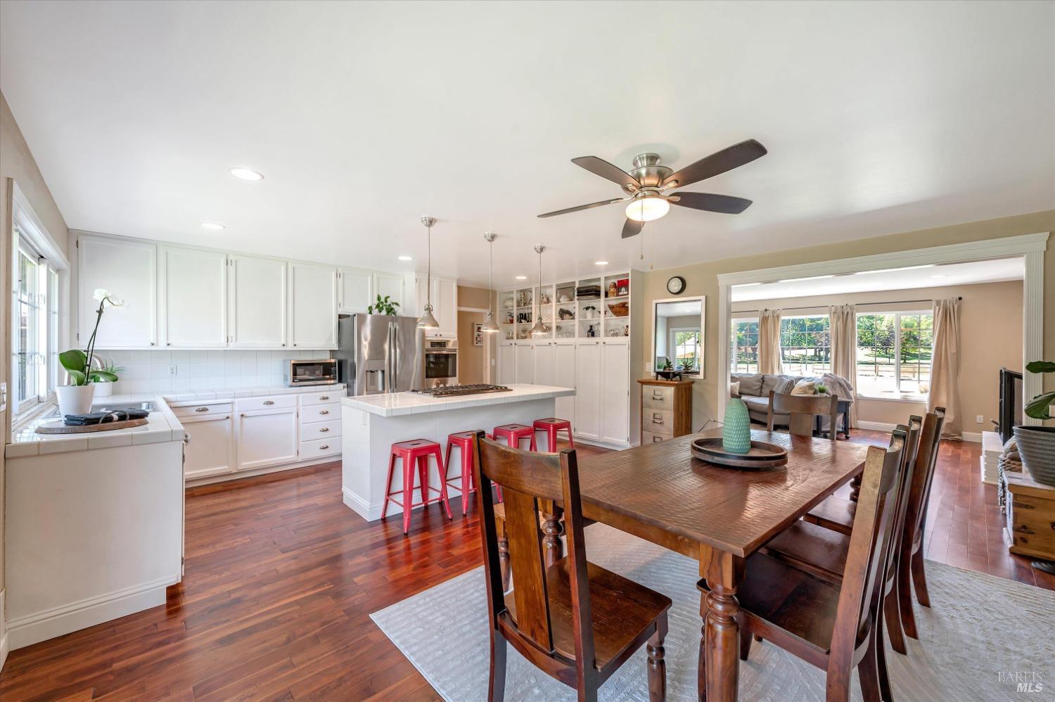 540 Marin Oaks Dr