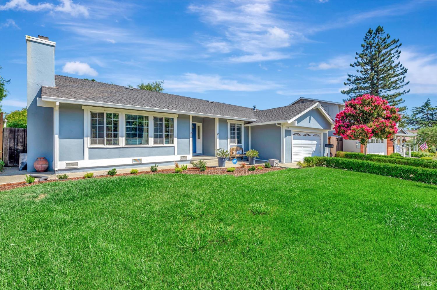 540 Marin Oaks Dr