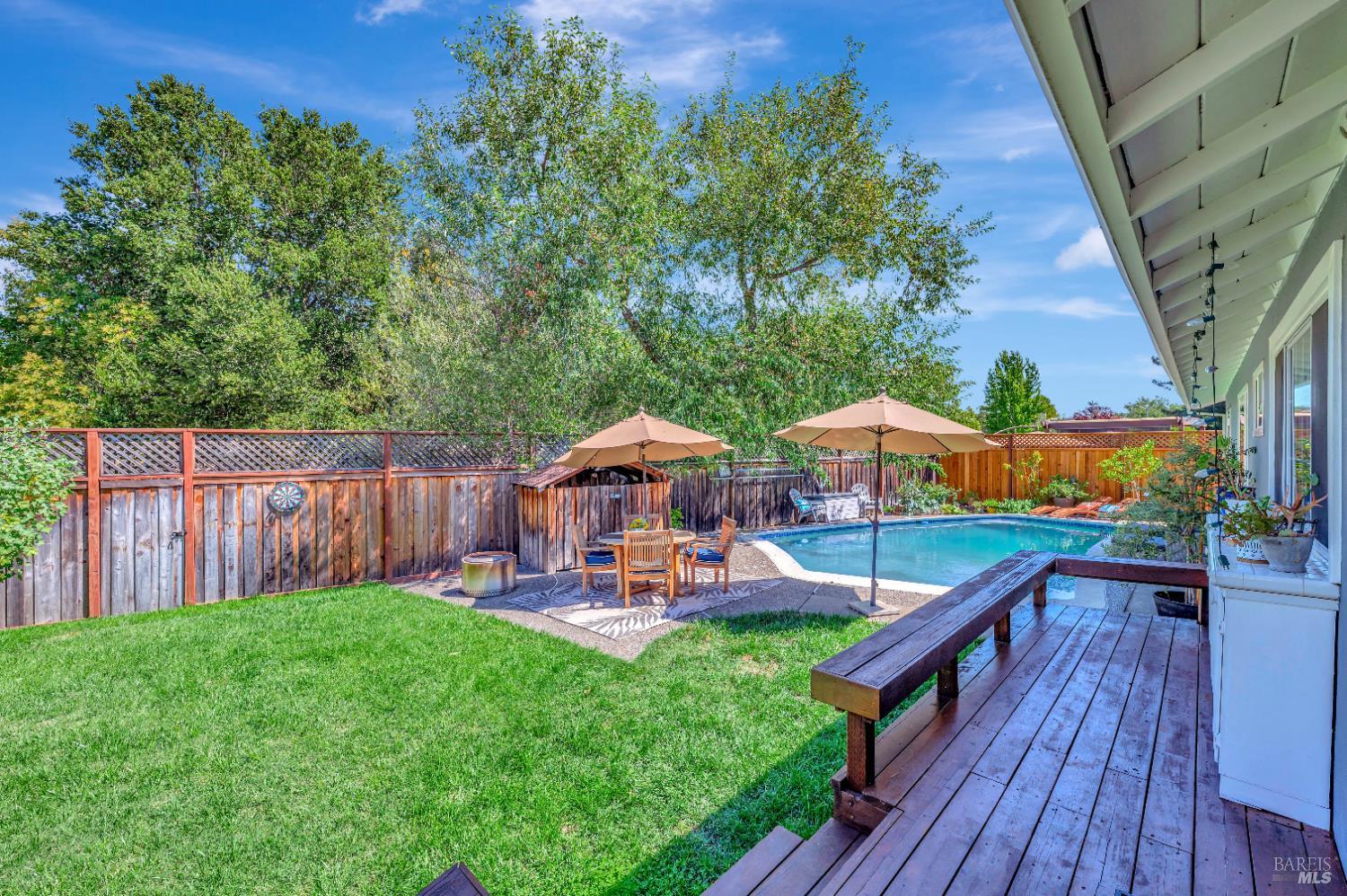 540 Marin Oaks Dr