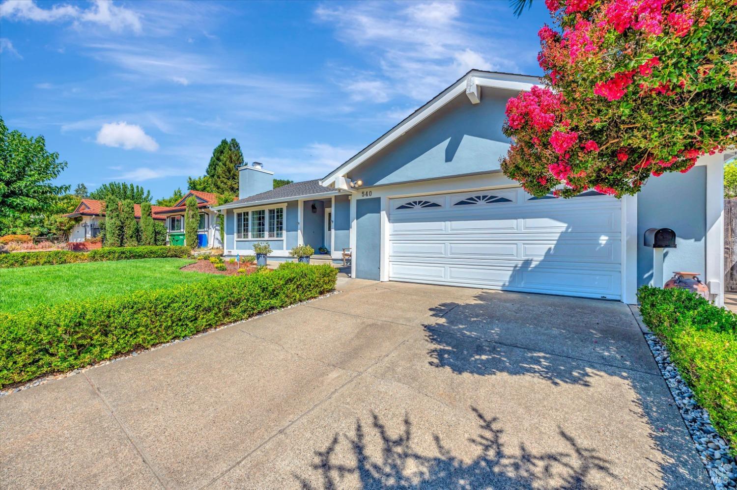 540 Marin Oaks Dr