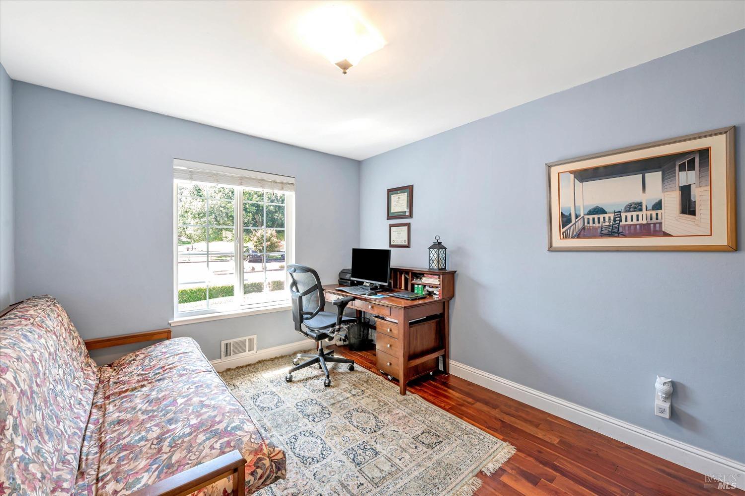 540 Marin Oaks Dr