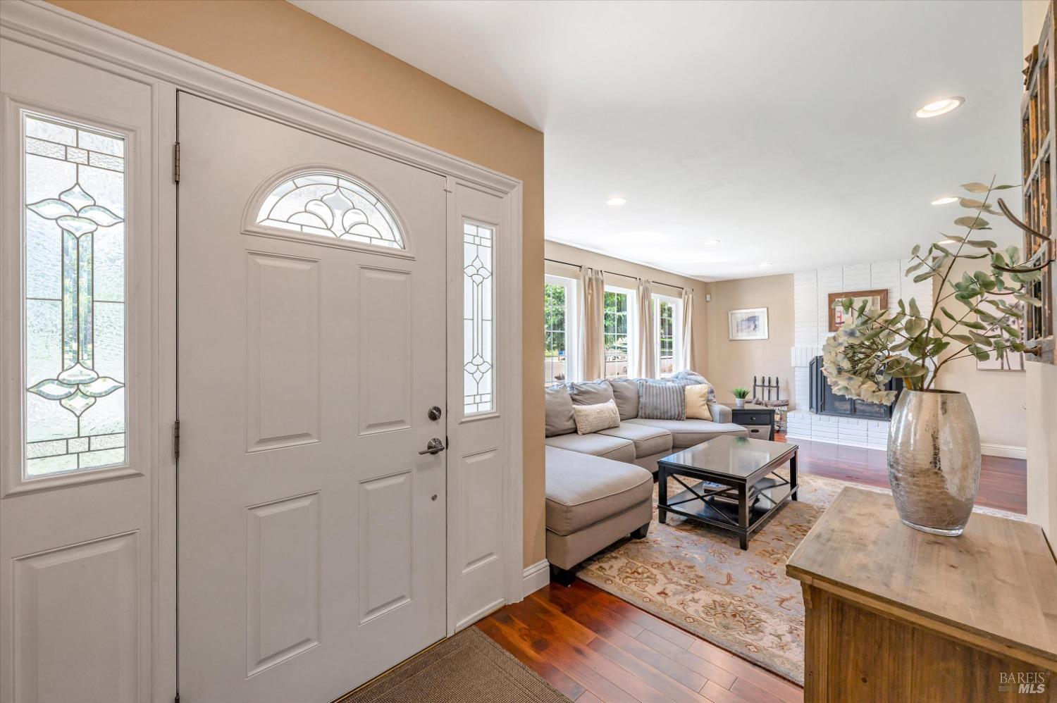 540 Marin Oaks Dr
