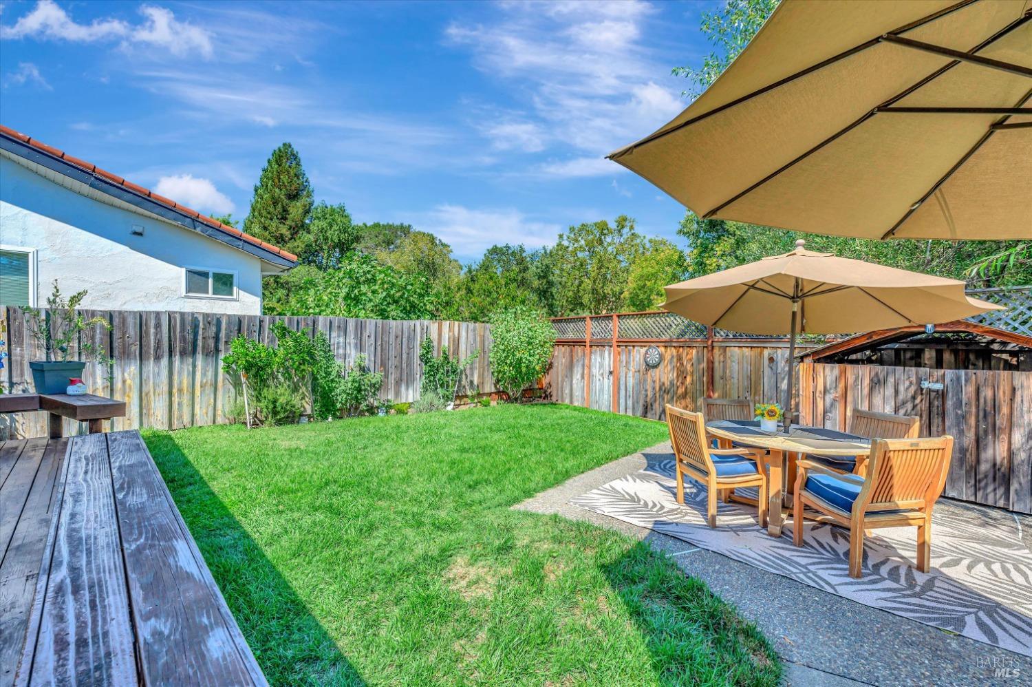 540 Marin Oaks Dr