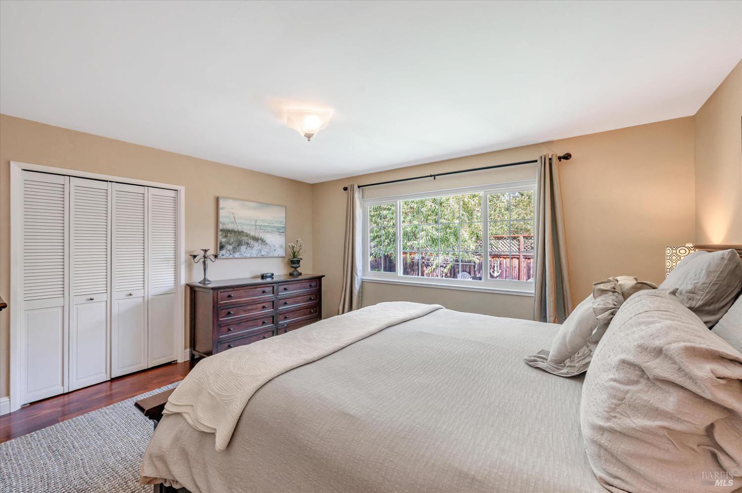 540 Marin Oaks Drive