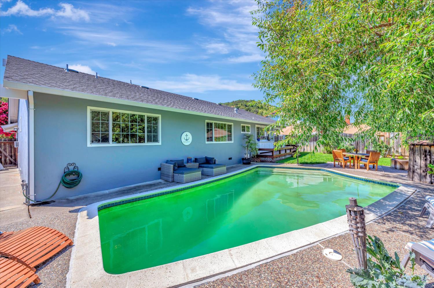 540 Marin Oaks Drive