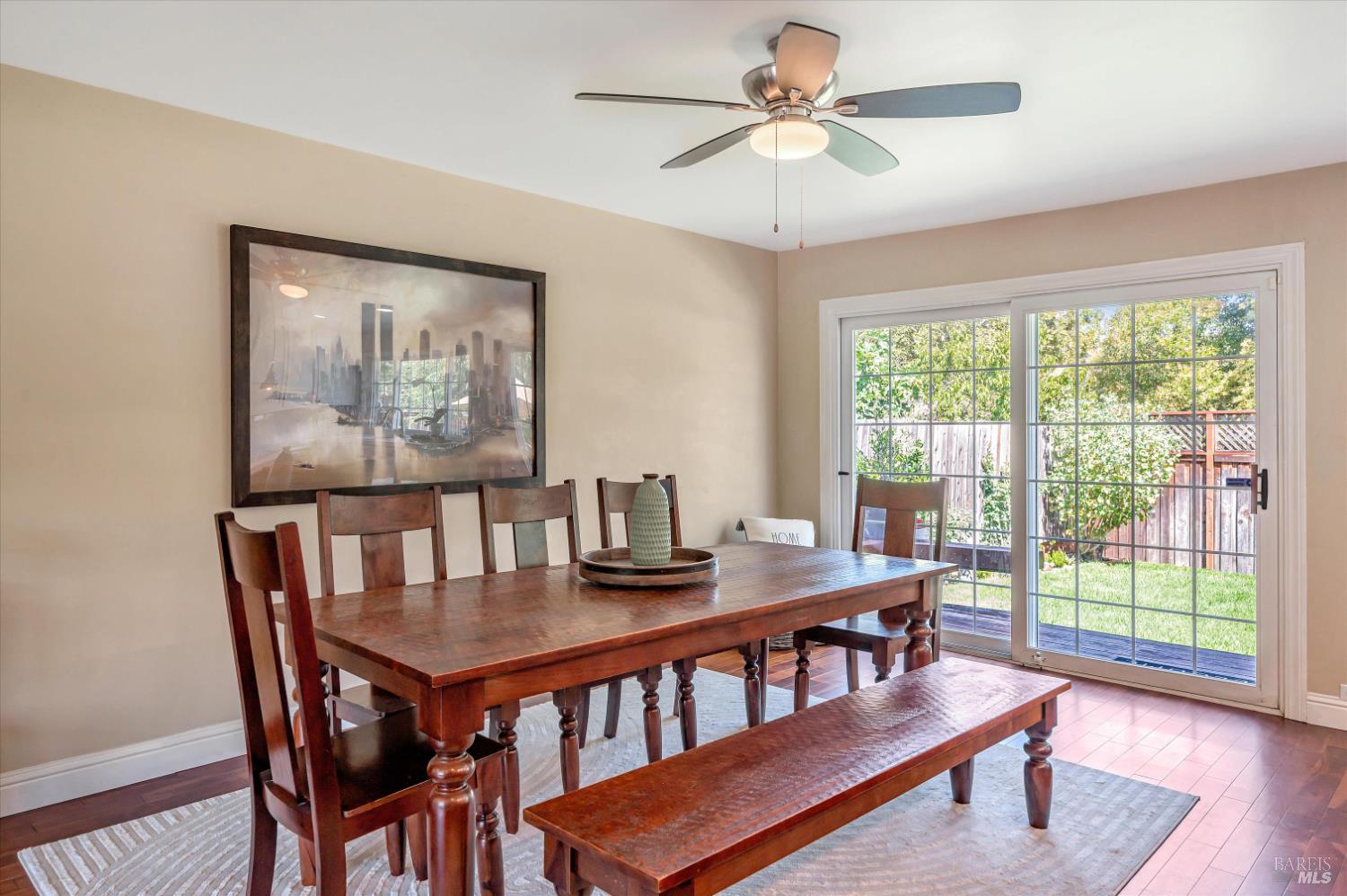 540 Marin Oaks Drive