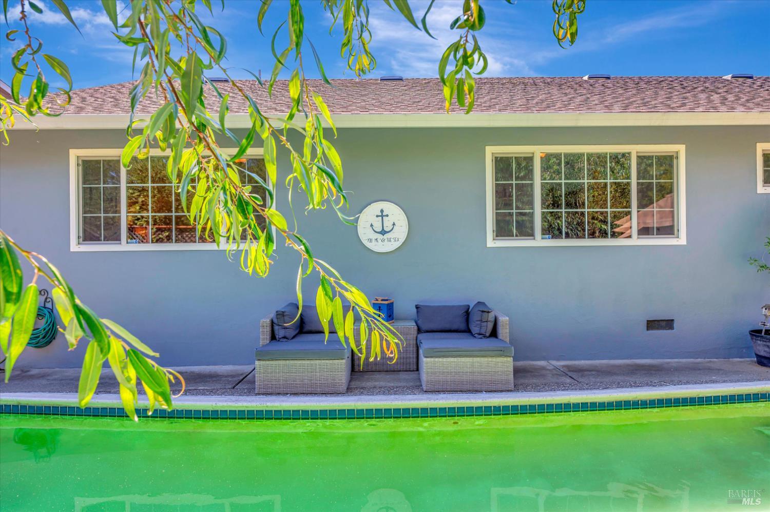 540 Marin Oaks Drive