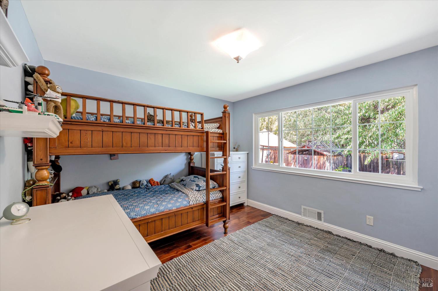 540 Marin Oaks Drive