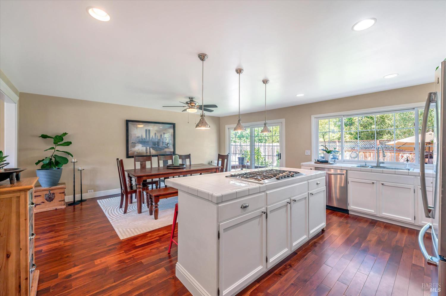 540 Marin Oaks Drive