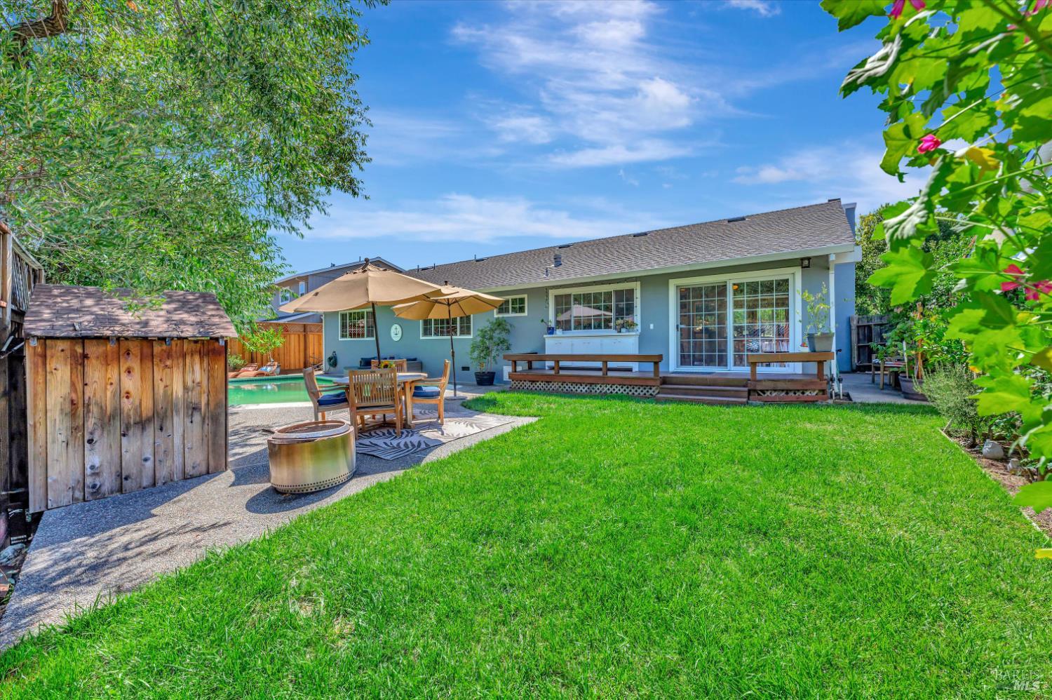 540 Marin Oaks Drive