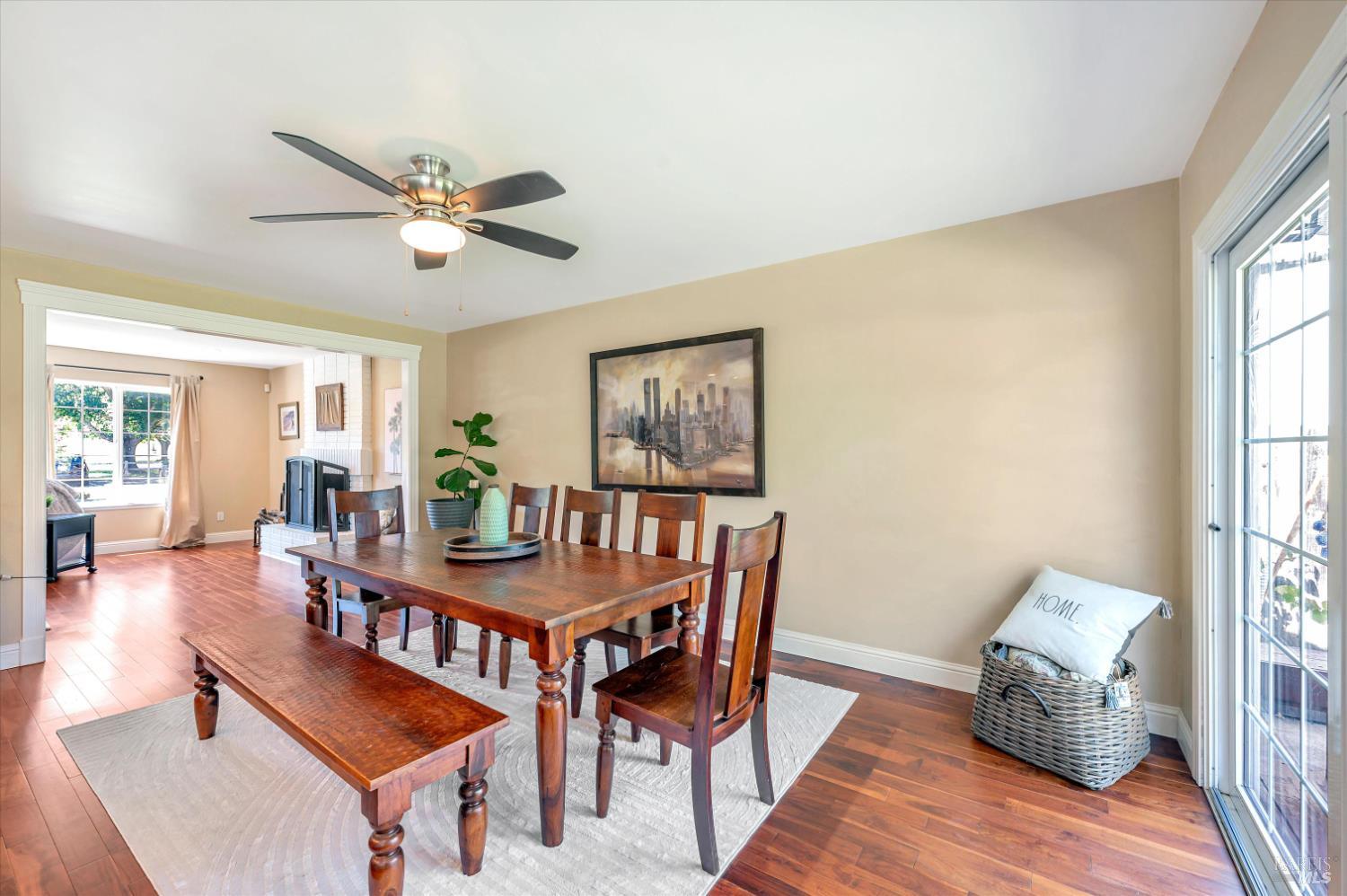 540 Marin Oaks Drive