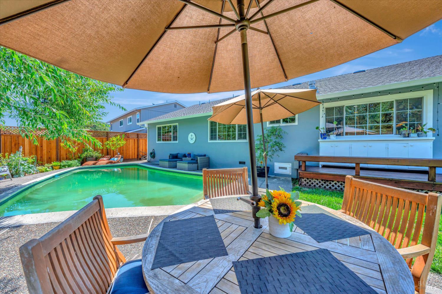 540 Marin Oaks Drive