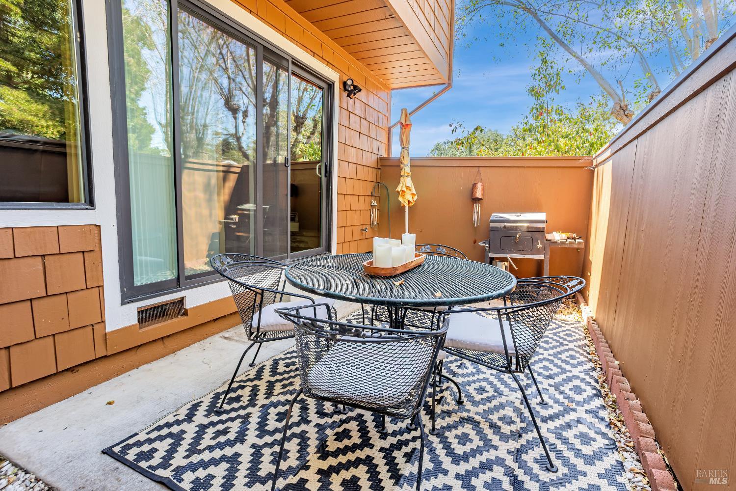 1 Oak Crest Court Unit: #D