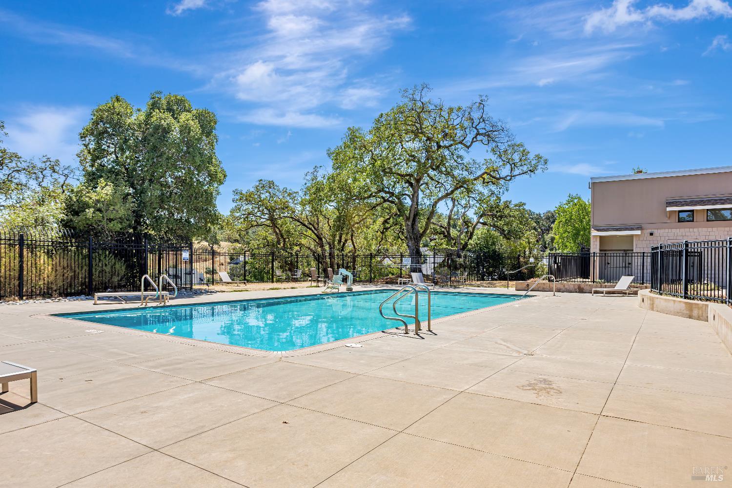 1 Oak Crest Court Unit: #D