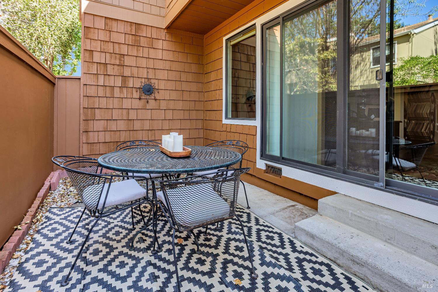 1 Oak Crest Court Unit: #D