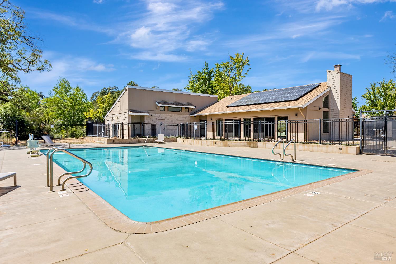 1 Oak Crest Court Unit: #D