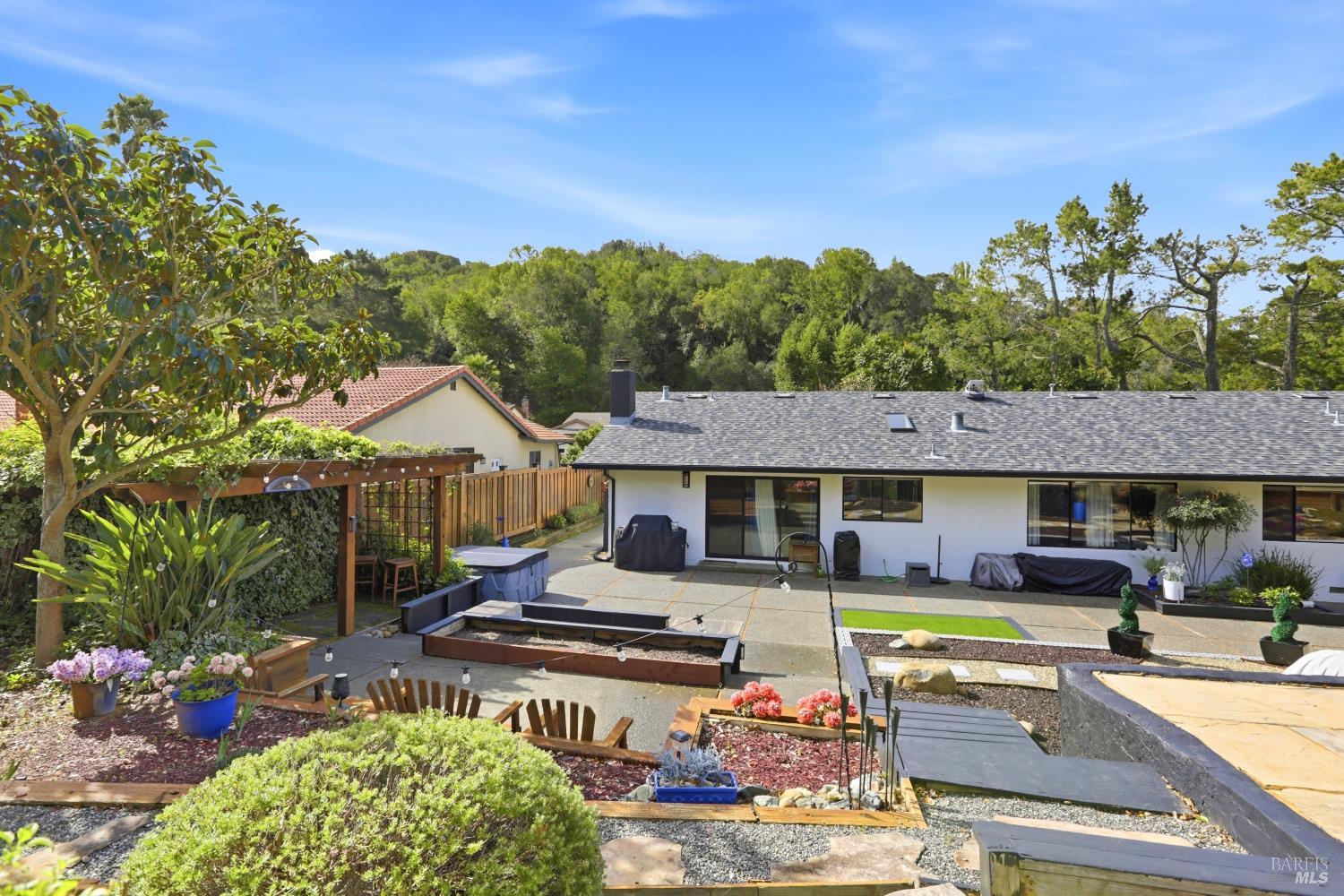 87 Santa Maria Drive