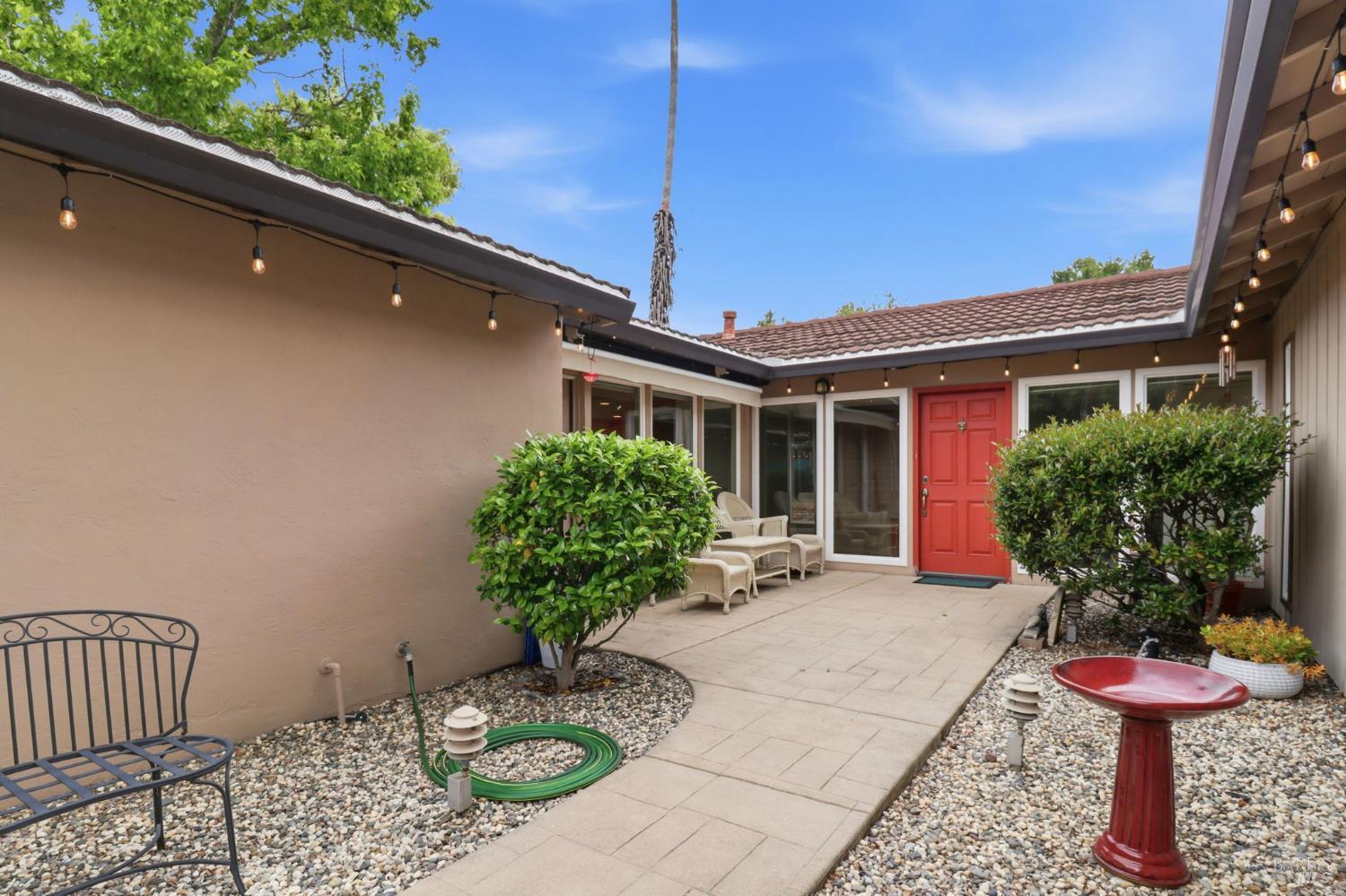 240 Marin Oaks Drive