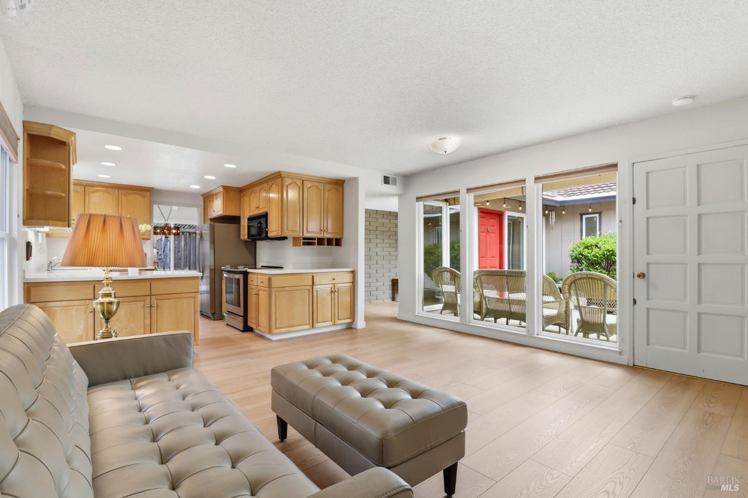 240 Marin Oaks Drive