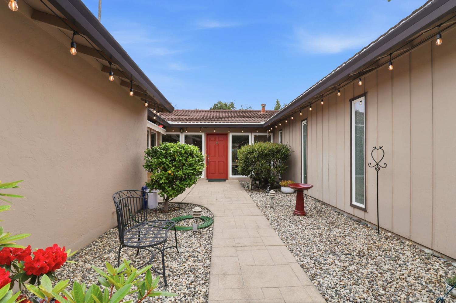 240 Marin Oaks Drive