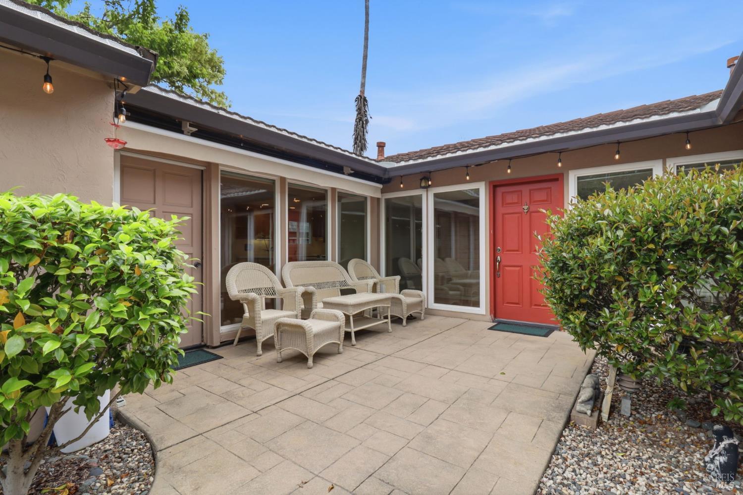 240 Marin Oaks Drive