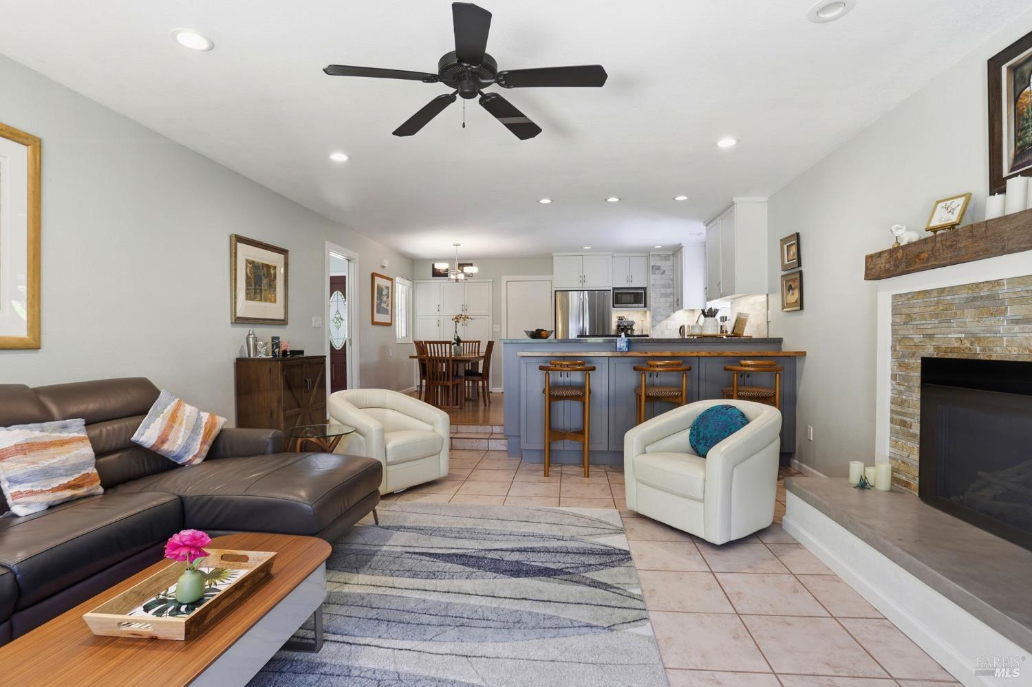 3 Tilden Drive