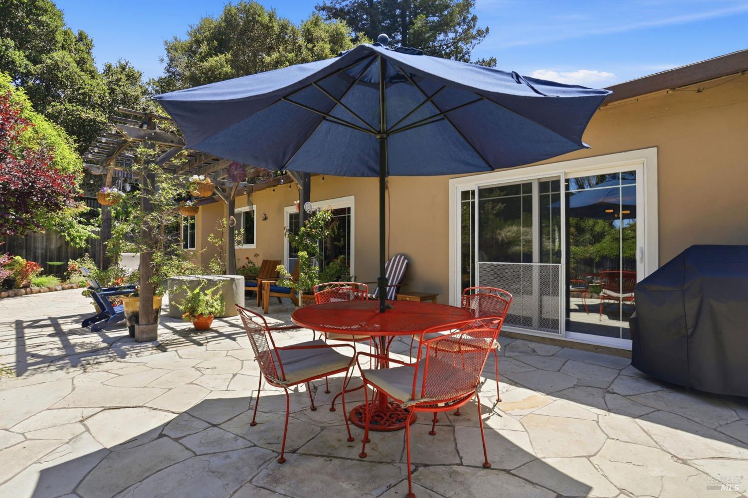 3 Tilden Drive