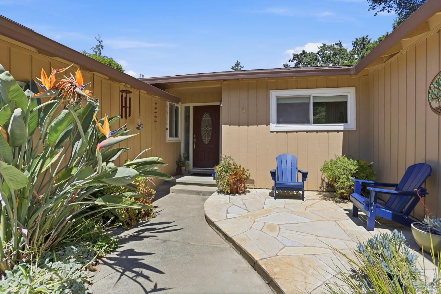 3 Tilden Drive