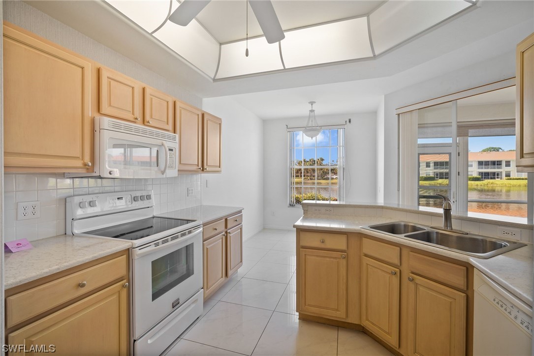 15049 Tamarind Cay CT 1307