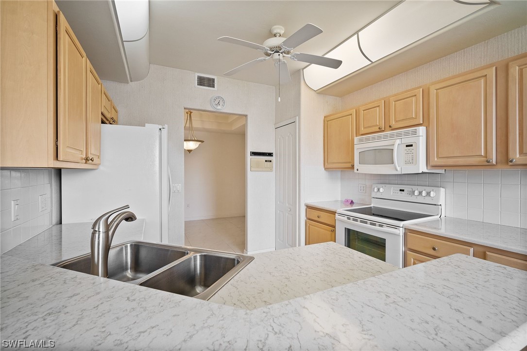 15049 Tamarind Cay CT 1307