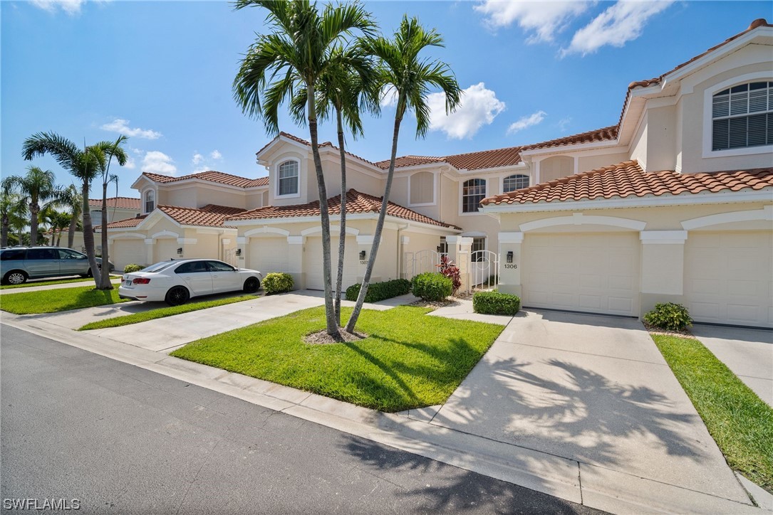 15049 Tamarind Cay CT 1307