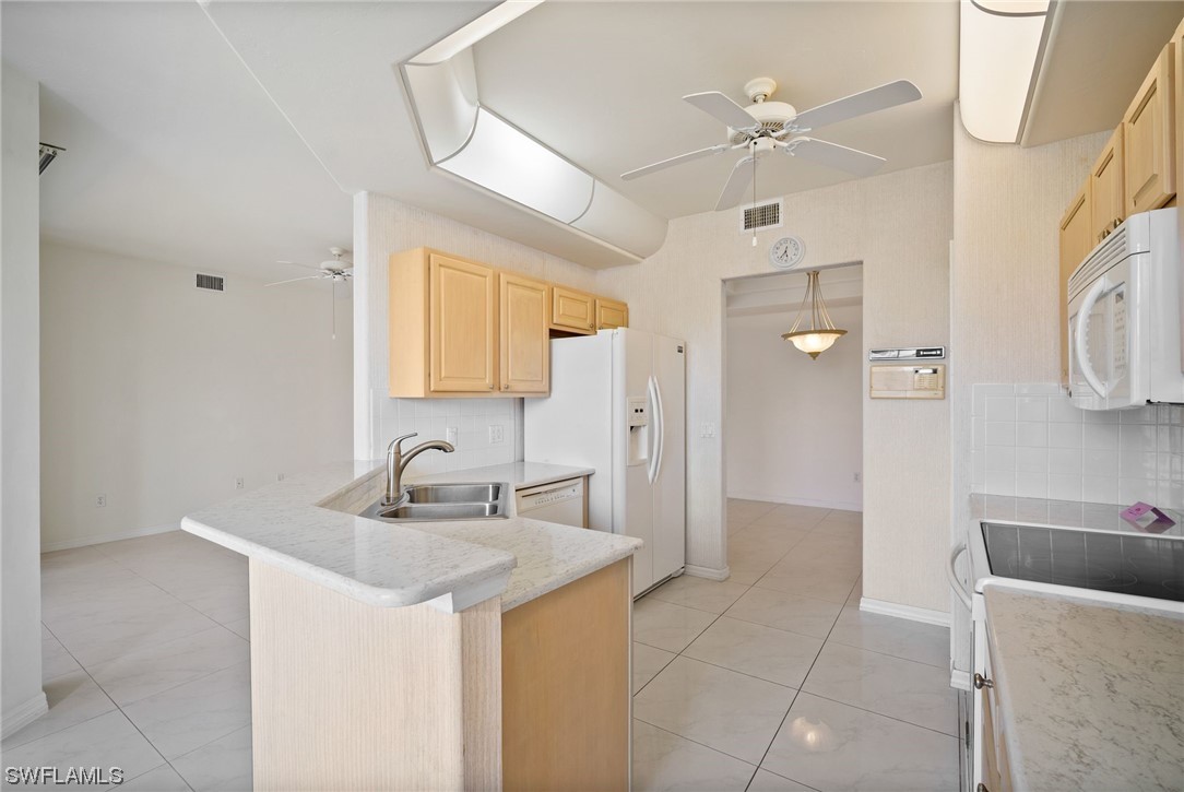 15049 Tamarind Cay CT 1307