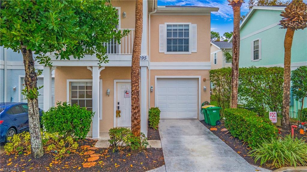 3295 Megan LN # 95