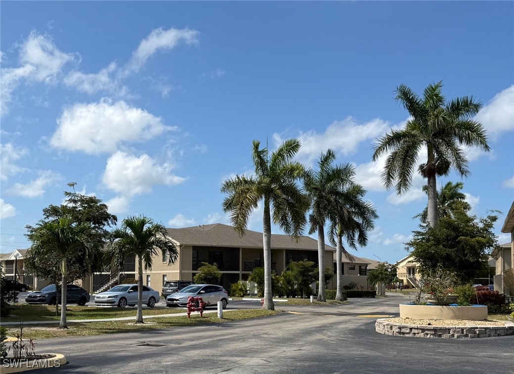5317 Summerlin RD 1714