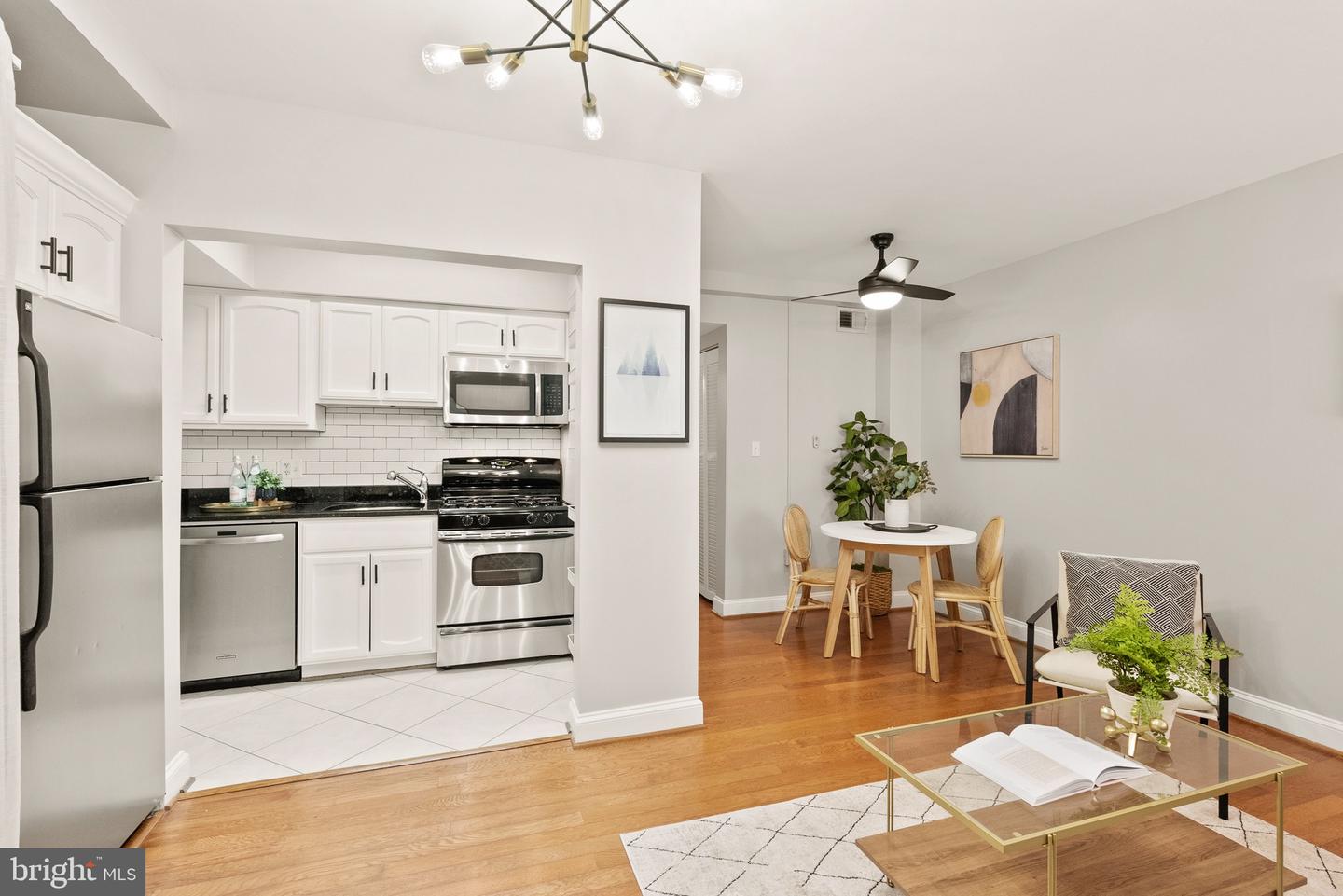 718 Park Rd NW #1