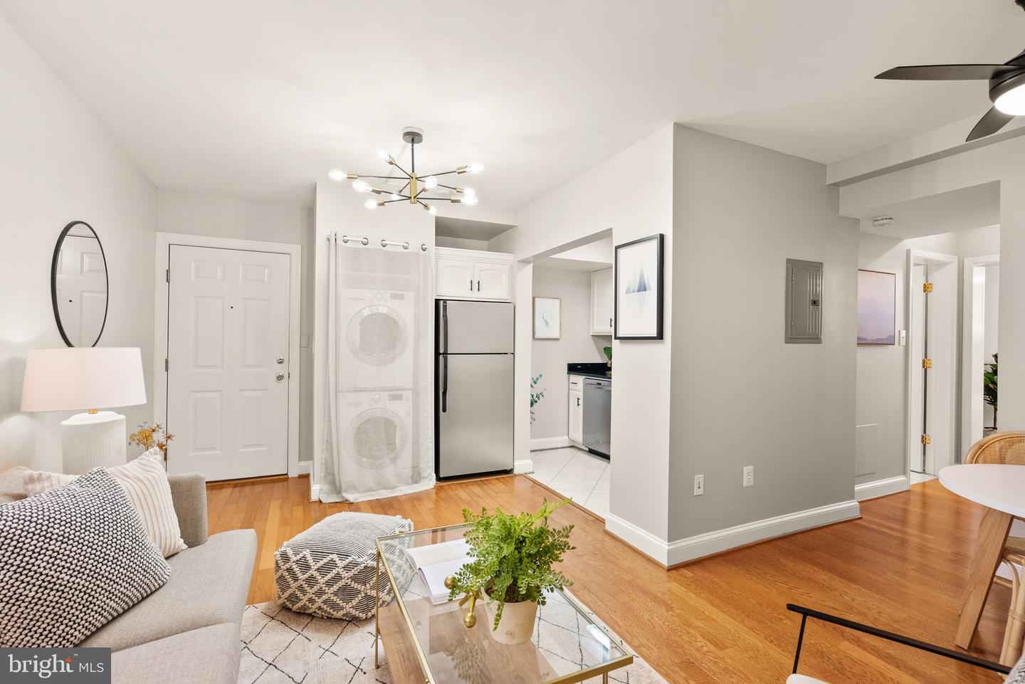 718 Park Rd NW #1