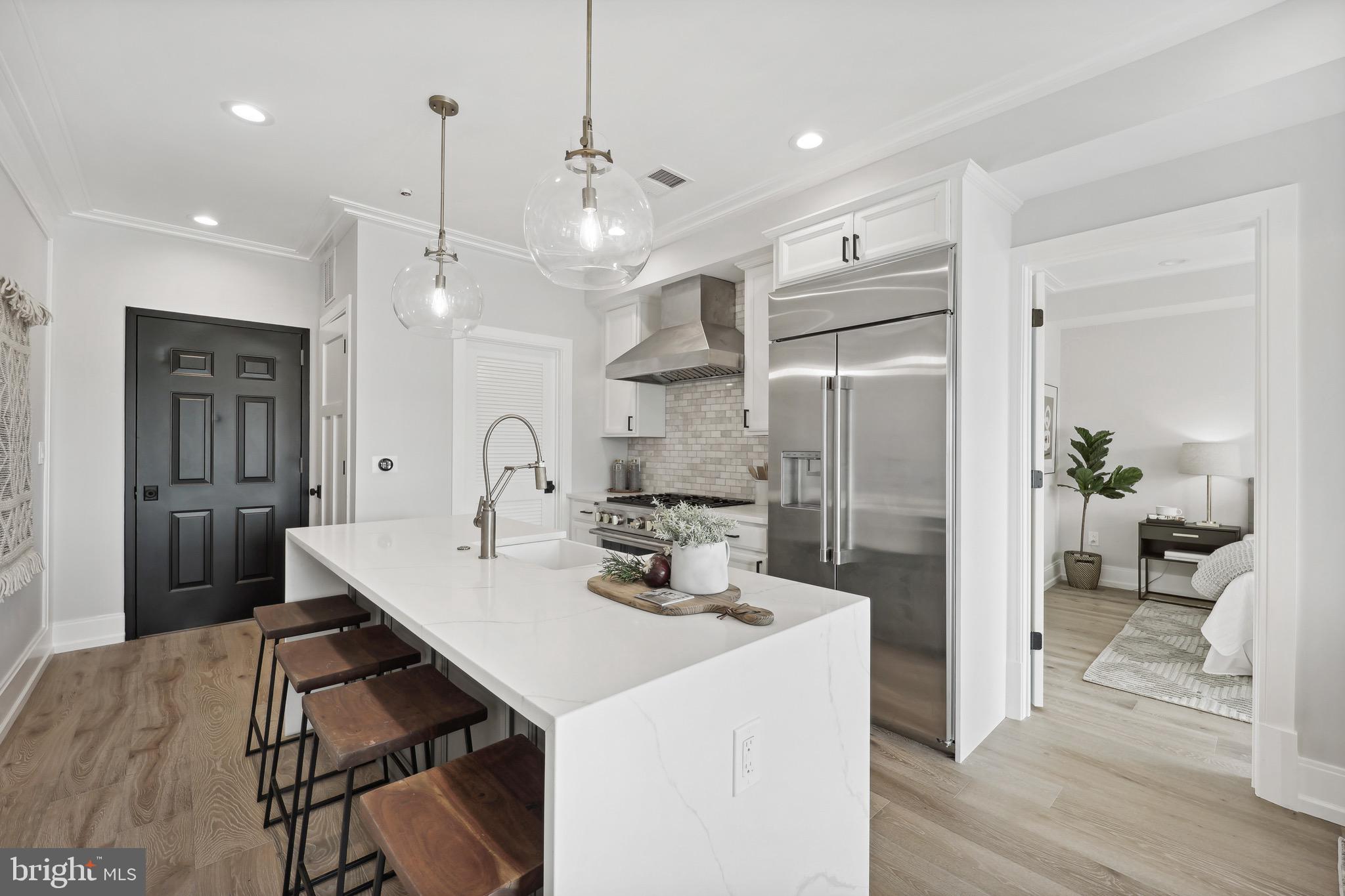 1320 Belmont St NW #301