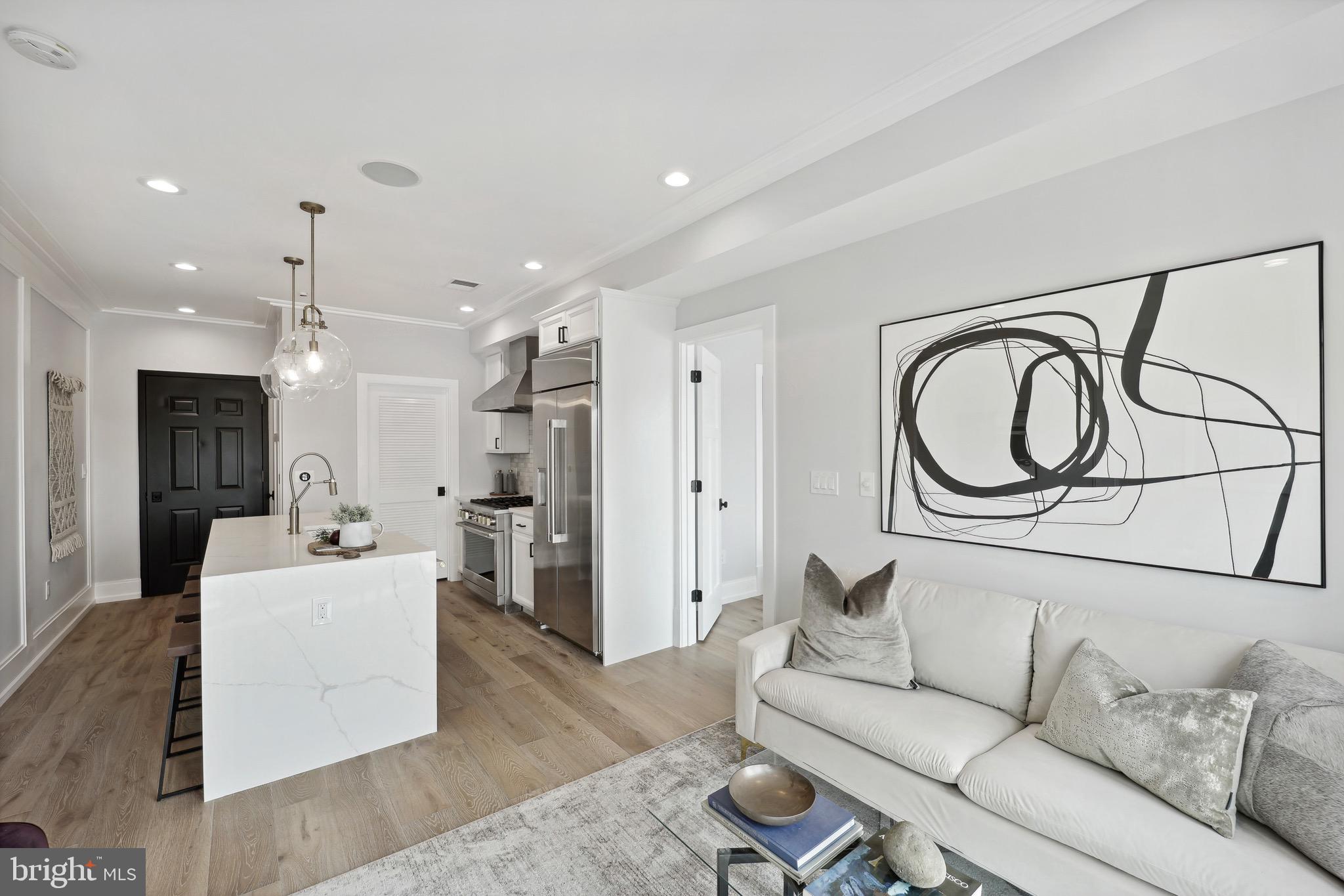 1320 Belmont St NW #301