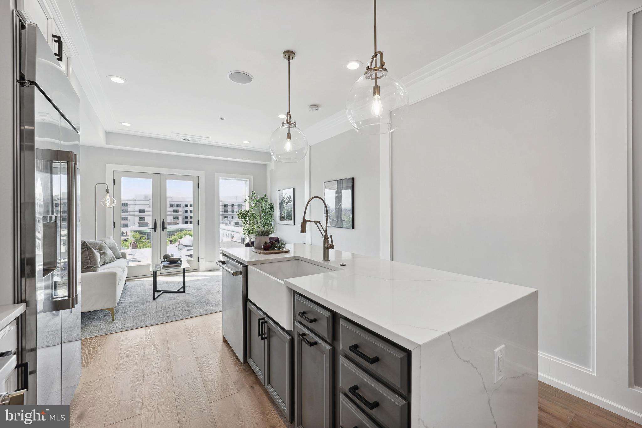 1320 Belmont St NW #301