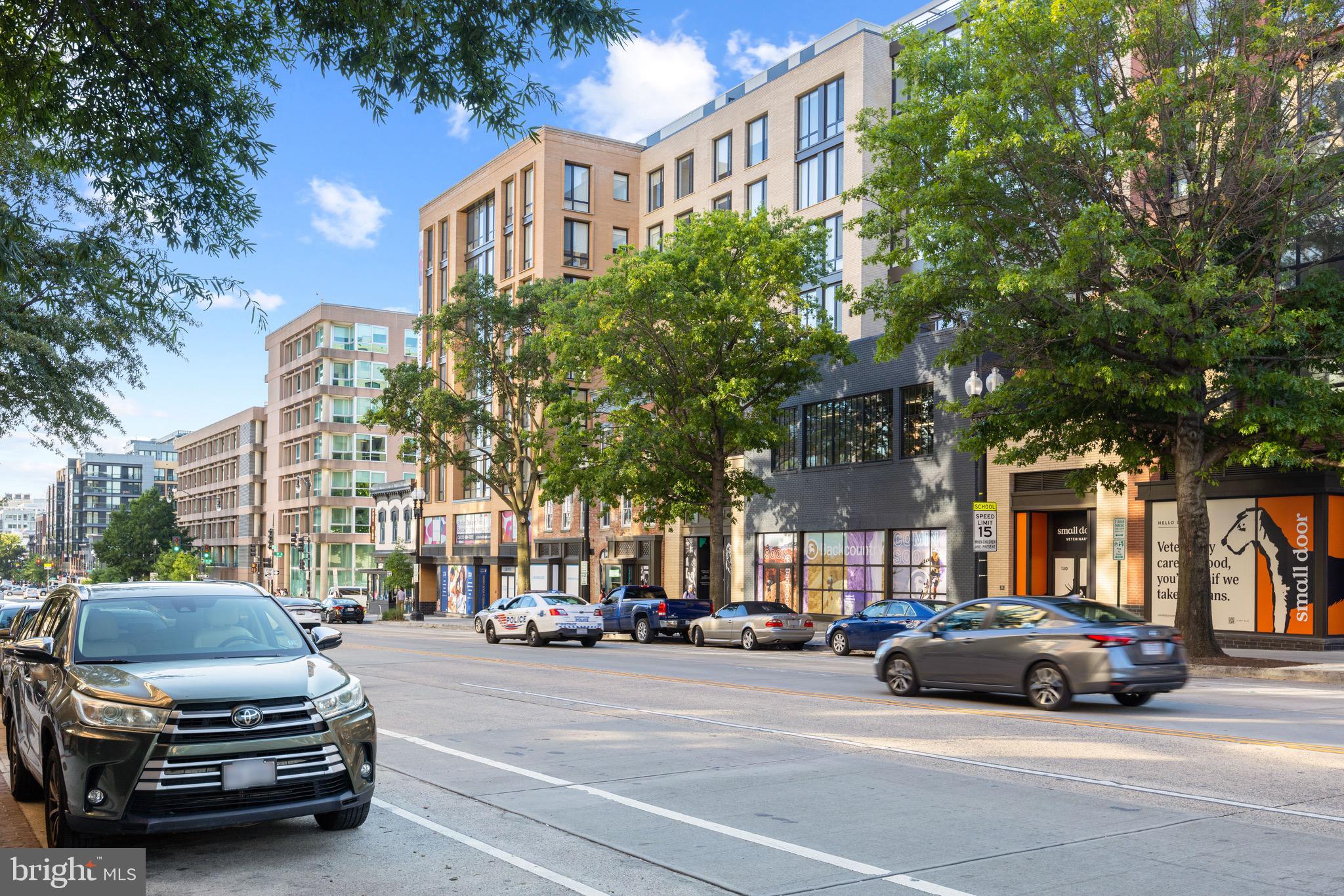 1320 Belmont St NW #301