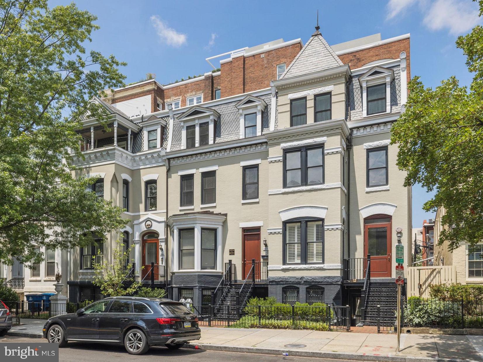 1531 P St NW #7