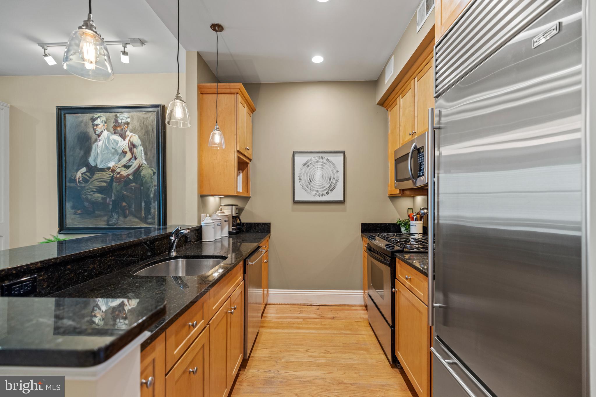 1531 P St NW #7
