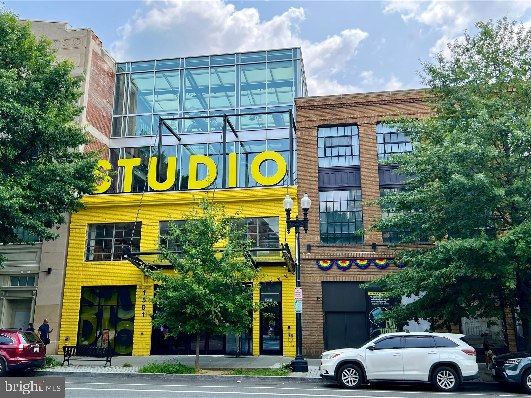 1531 P St NW #7