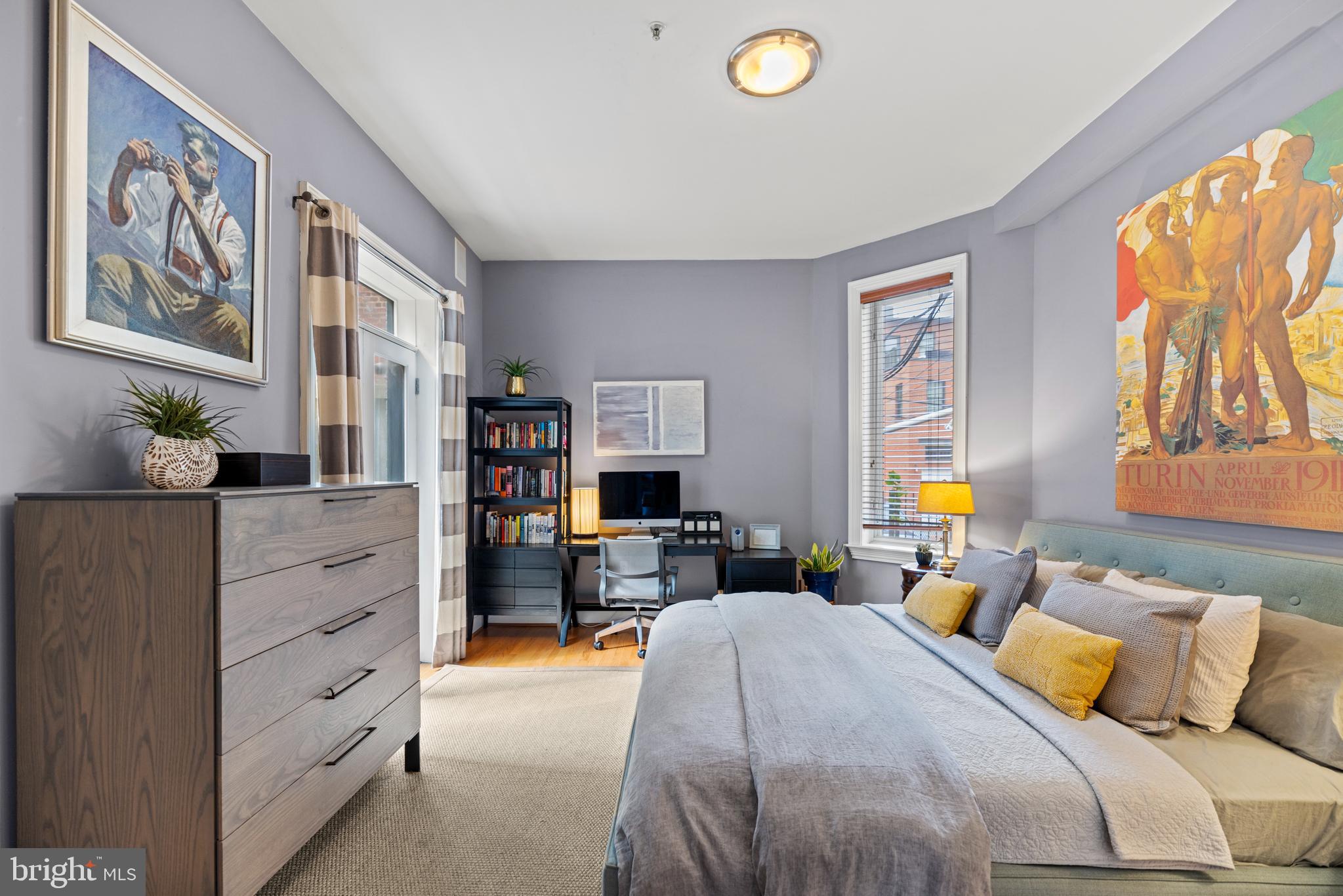 1531 P St NW #7
