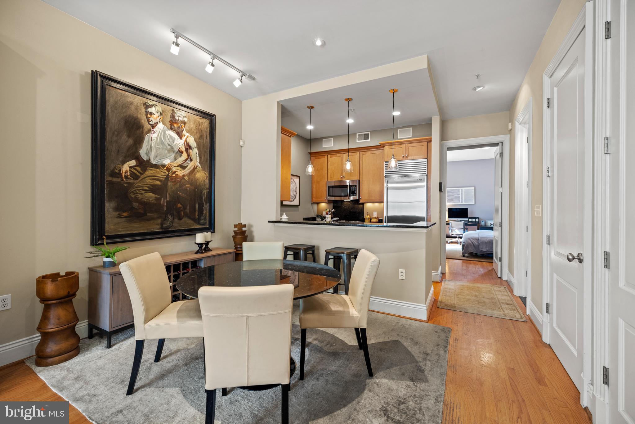 1531 P St NW #7