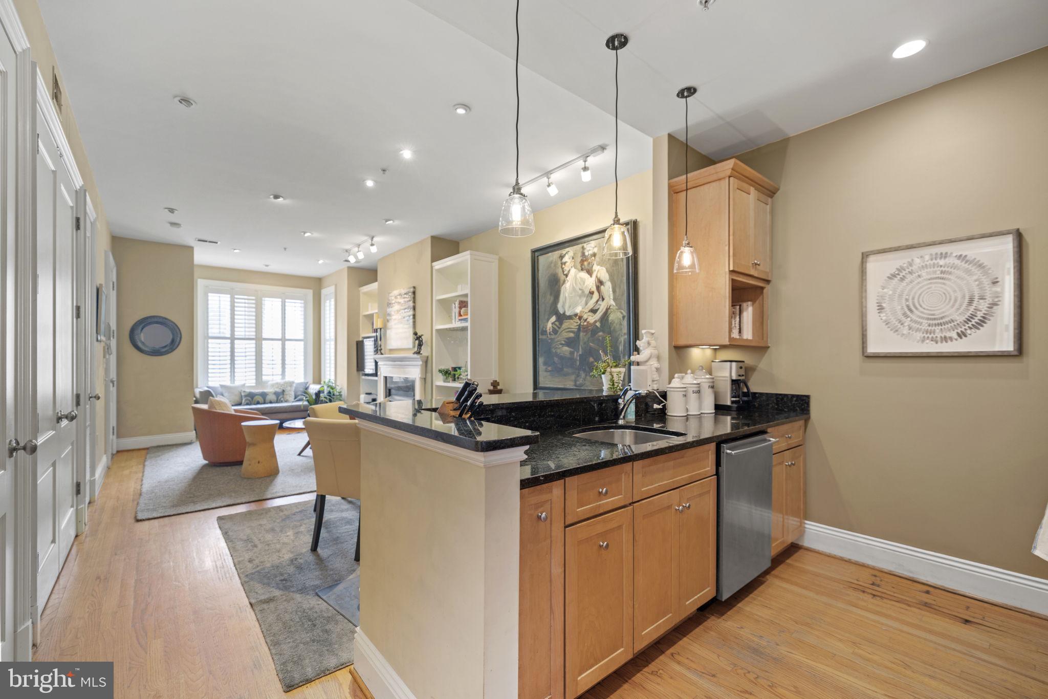 1531 P St NW #7