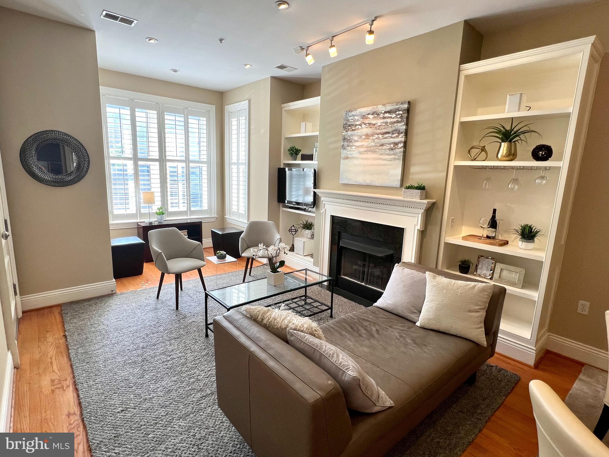 1531 P St NW #7