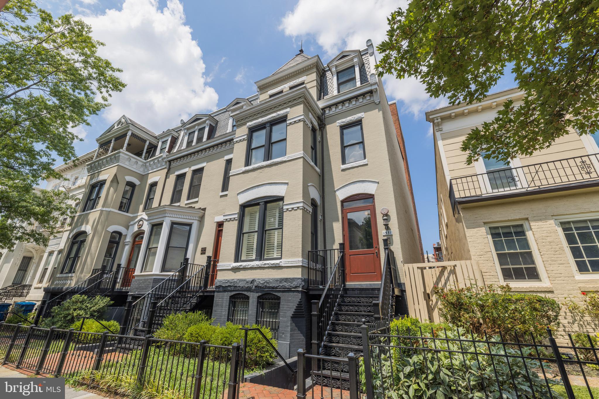 1531 P St NW #7