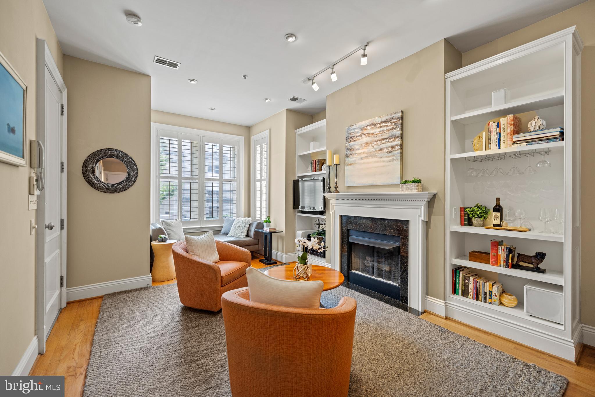 1531 P St NW #7